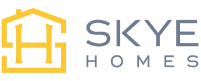 Sky Homes Logo Favicon