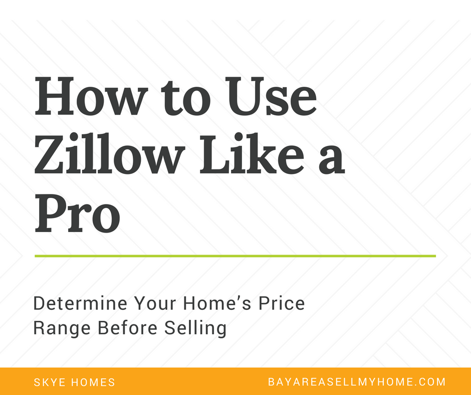 How to Use Zillow to Determine Your Home Value