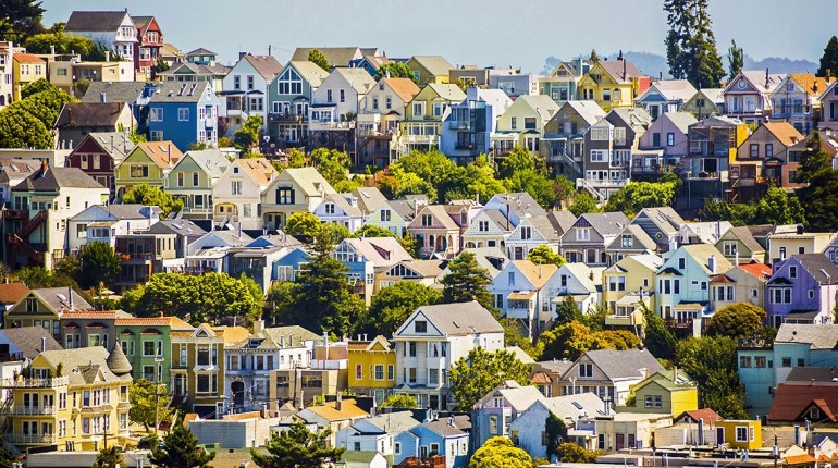 who are the cash buyers in the bay area?
