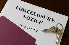 What is a Pre-Foreclosure in the Bay Area?