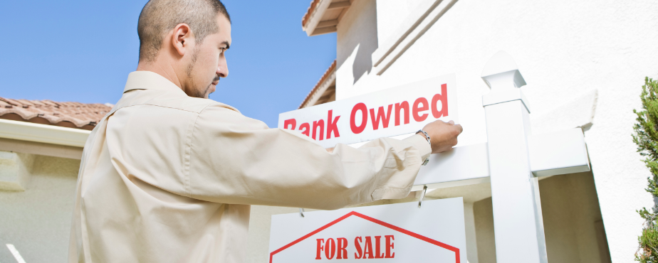 Can I Give My House Back To The Bank the Bay Area Without An Expensive Foreclosure?